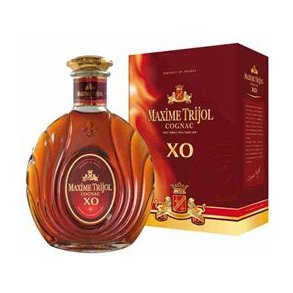 Maxime Trijol XO - Grand Classic - 40%